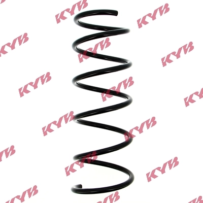 Ressort de suspension KYB RA1414