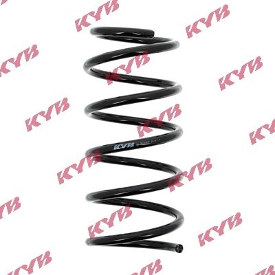 Ressort de suspension KYB RC6303