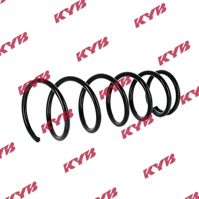 Ressort de suspension KYB RI5029