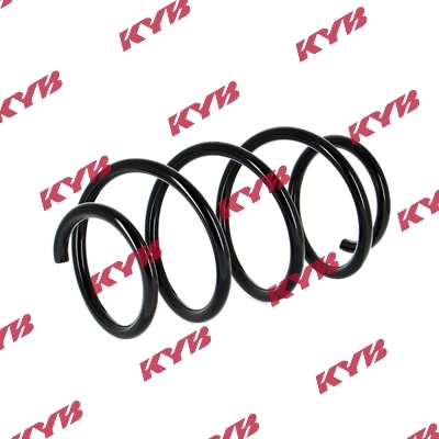 Ressort de suspension KYB RA4031