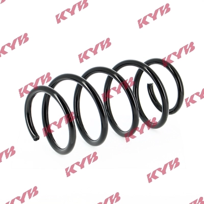 Ressort de suspension KYB RH3526