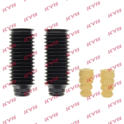 Kit de protection contre la poussicre, amortisseur