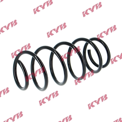 Ressort de suspension KYB RA4136