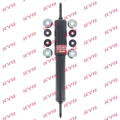 Amortisseur KYB 343070