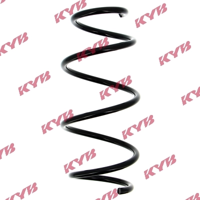 Ressort de suspension KYB RA5384