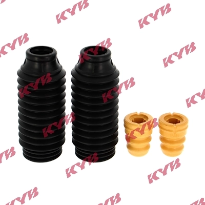Kit de protection contre la poussicre, amortisseur