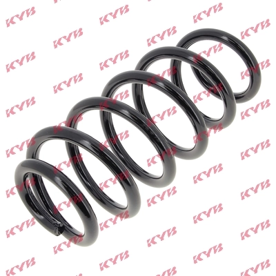 Ressort de suspension KYB RA6154