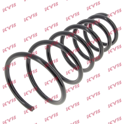 Ressort de suspension KYB RI6116