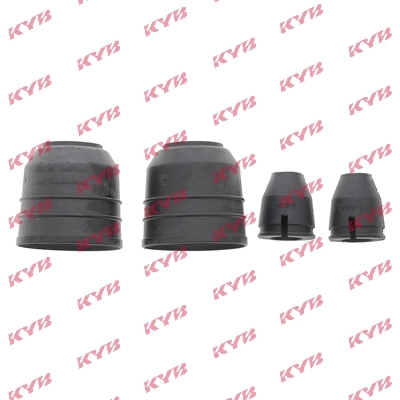 Kit de protection contre la poussicre, amortisseur