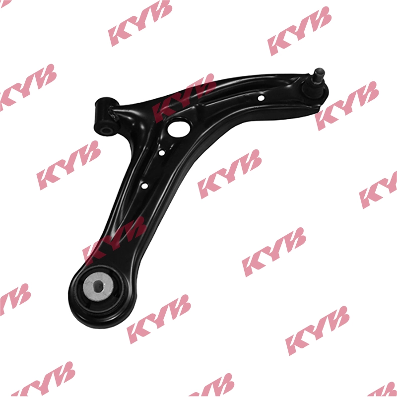 Bras de liaison, suspension de roue KYB KSC4115