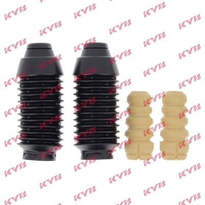 Kit de protection contre la poussicre, amortisseur