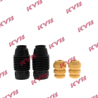 Kit de protection contre la poussicre, amortisseur