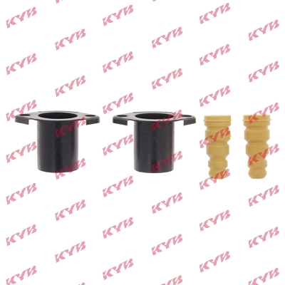 Kit de protection contre la poussicre, amortisseur