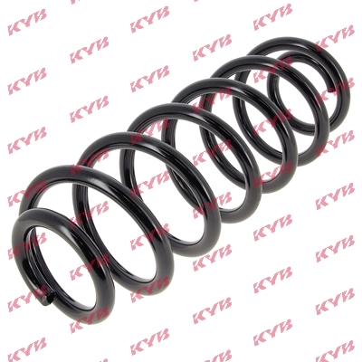 Ressort de suspension KYB RH6780
