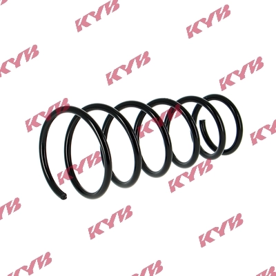 Ressort de suspension KYB RI6167