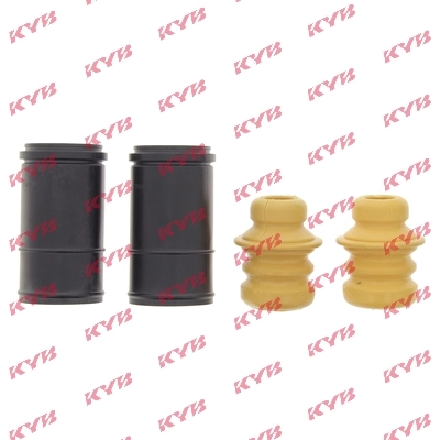 Kit de protection contre la poussicre, amortisseur