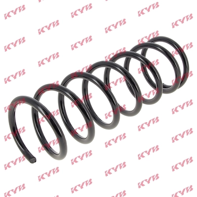 Ressort de suspension KYB RA3499