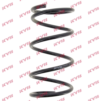 Ressort de suspension KYB RA6681