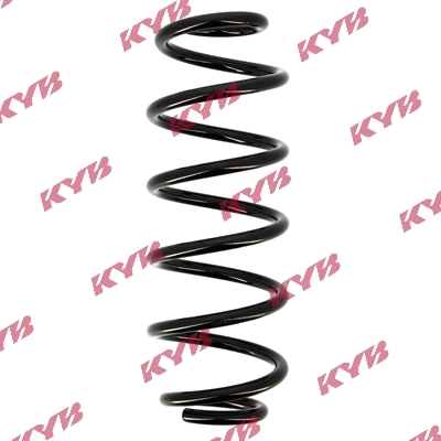 Ressort de suspension KYB RA5116