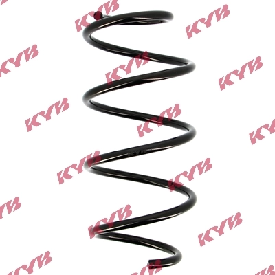 Ressort de suspension KYB RA4023