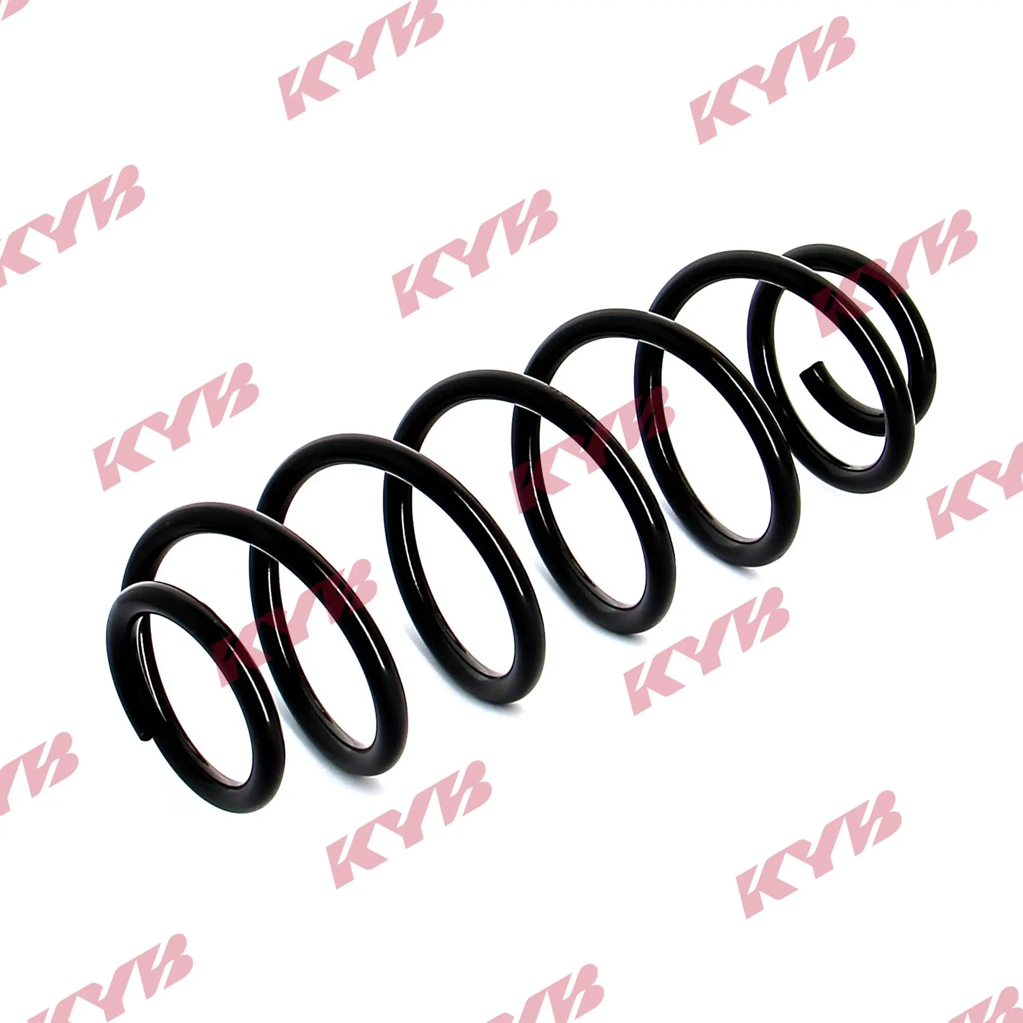 Ressort de suspension KYB RA5832