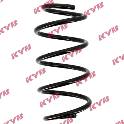 Ressort de suspension KYB RA1082