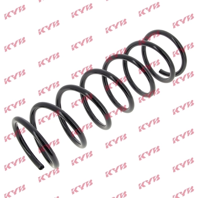 Ressort de suspension KYB RA5732