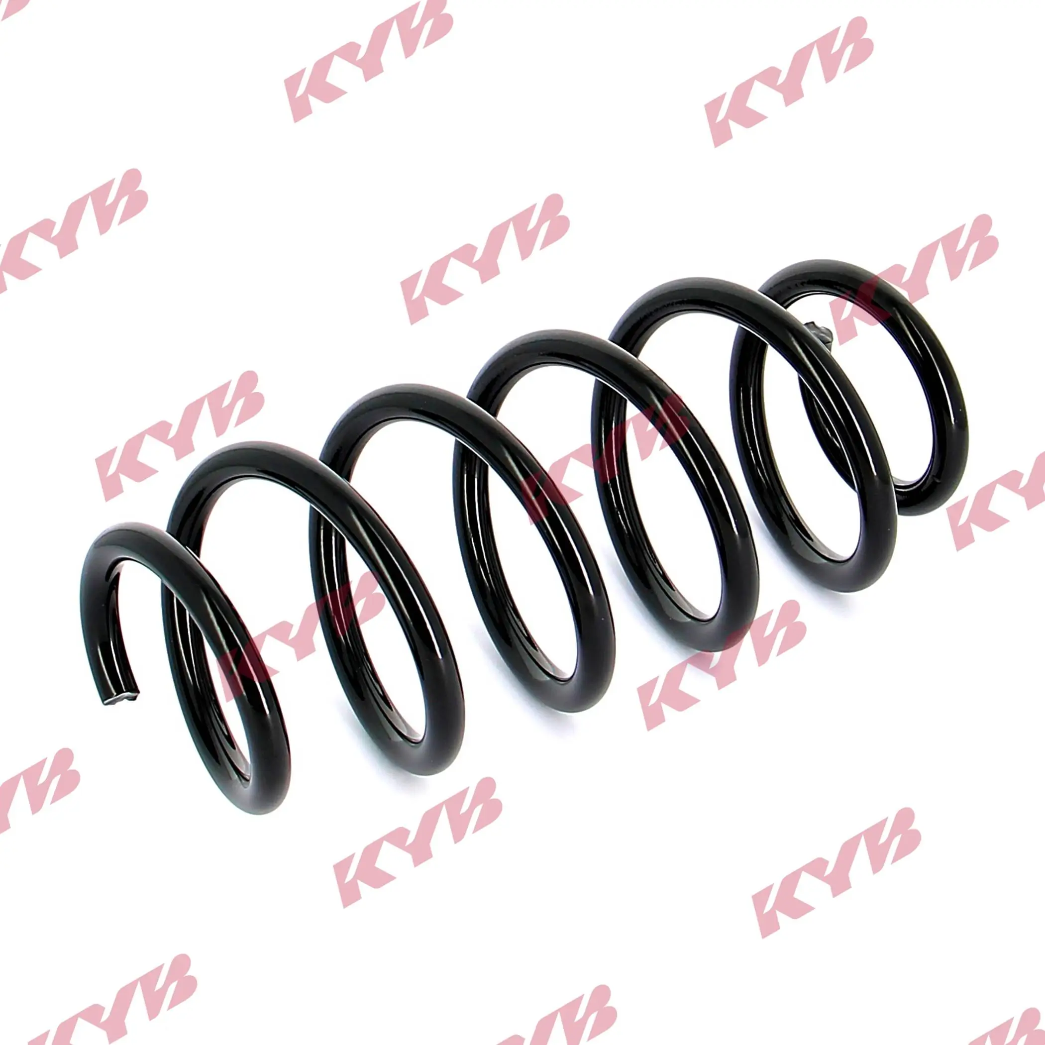Ressort de suspension KYB RA7162