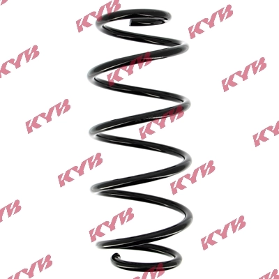 Ressort de suspension KYB RA5340