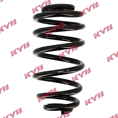 Ressort de suspension KYB RA5157