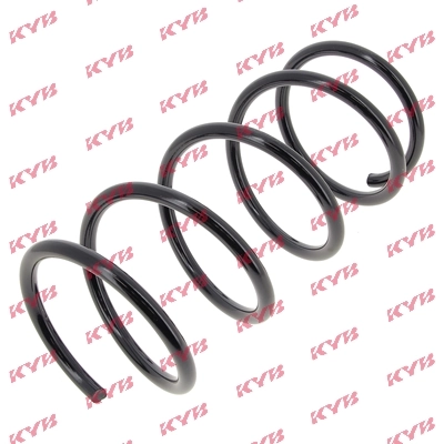 Ressort de suspension KYB RA3355