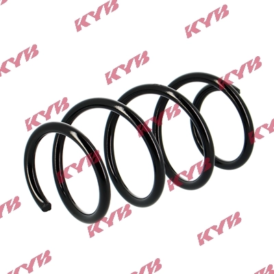 Ressort de suspension KYB RA1283