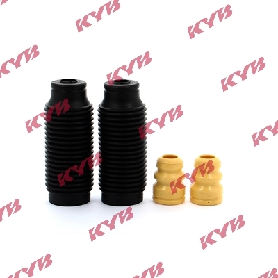 Kit de protection contre la poussicre, amortisseur