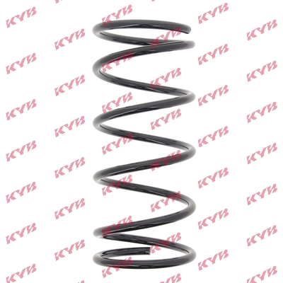 Ressort de suspension KYB RA5579
