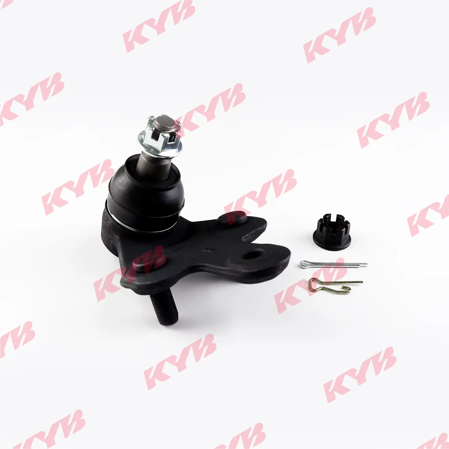 Rotule de suspension KYB KBJ1174