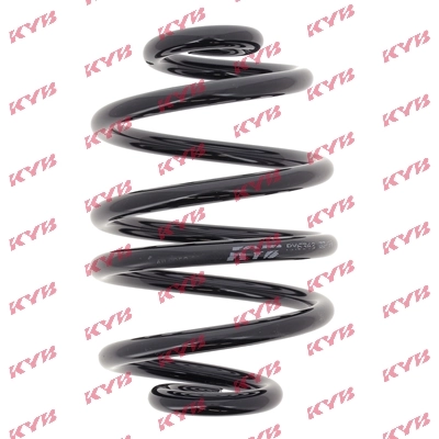 Ressort de suspension KYB RX6342