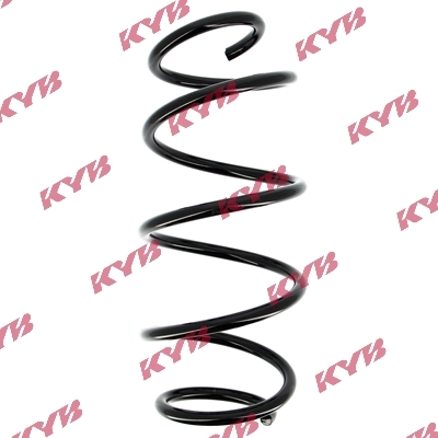 Ressort de suspension KYB RA4014