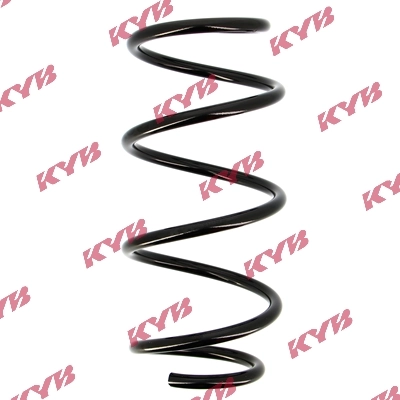 Ressort de suspension KYB RA4125