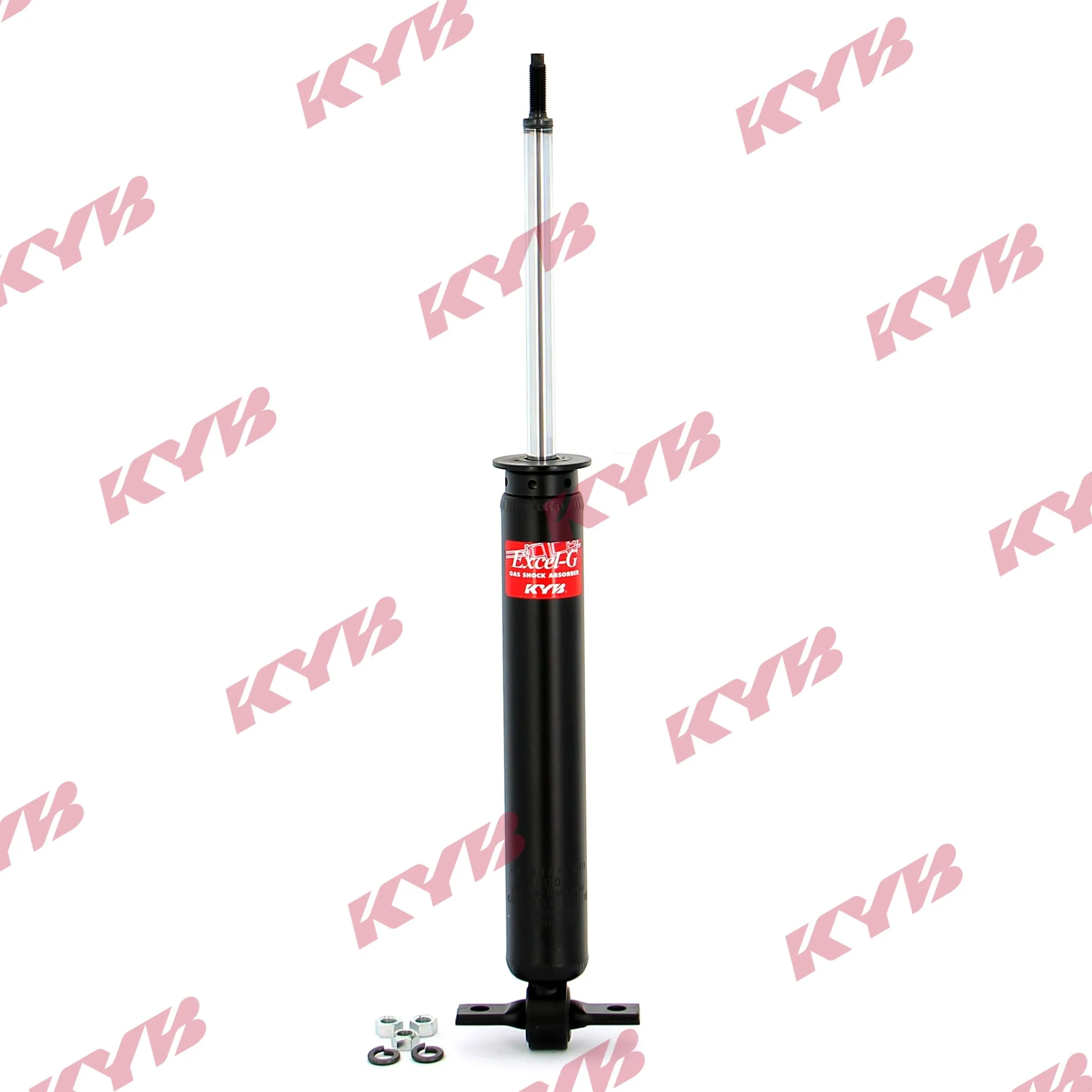 KYB 3440184 — Амортизатор газомасляний