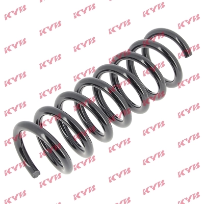 Ressort de suspension KYB RA3765