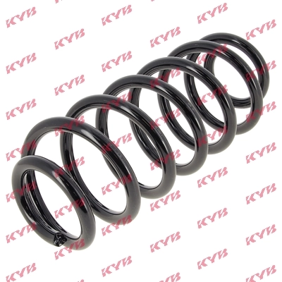Ressort de suspension KYB RH6600