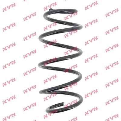 Ressort de suspension KYB RA3970