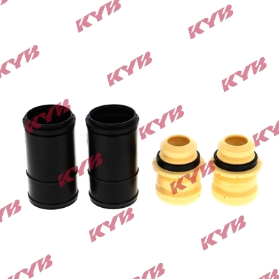 Kit de protection contre la poussicre, amortisseur