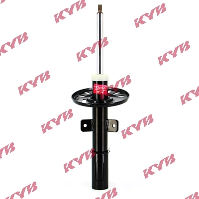 KYB 3348095 — Амортизатор газомасляний