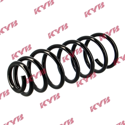 Ressort de suspension KYB RA5086