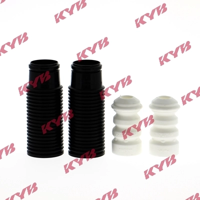 Kit de protection contre la poussicre, amortisseur
