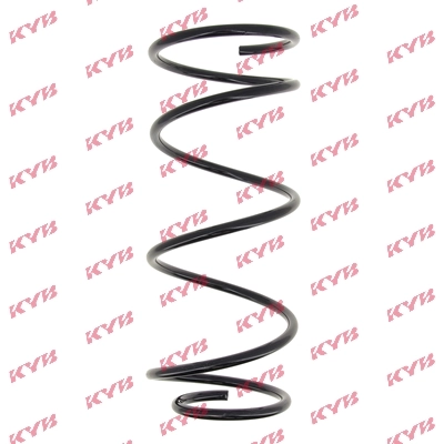 Ressort de suspension KYB RC1051