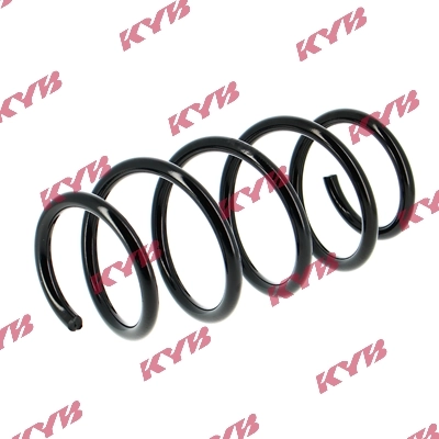 Ressort de suspension KYB RA4092