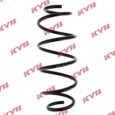 Ressort de suspension KYB RA1411