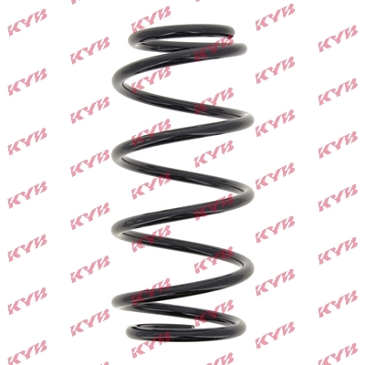 Ressort de suspension KYB RH2687